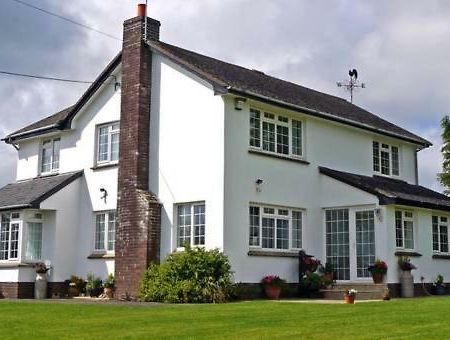 Chancery House Highbray Exterior photo