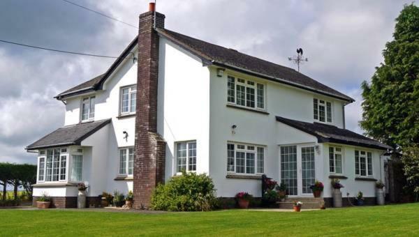 Chancery House Highbray Exterior photo
